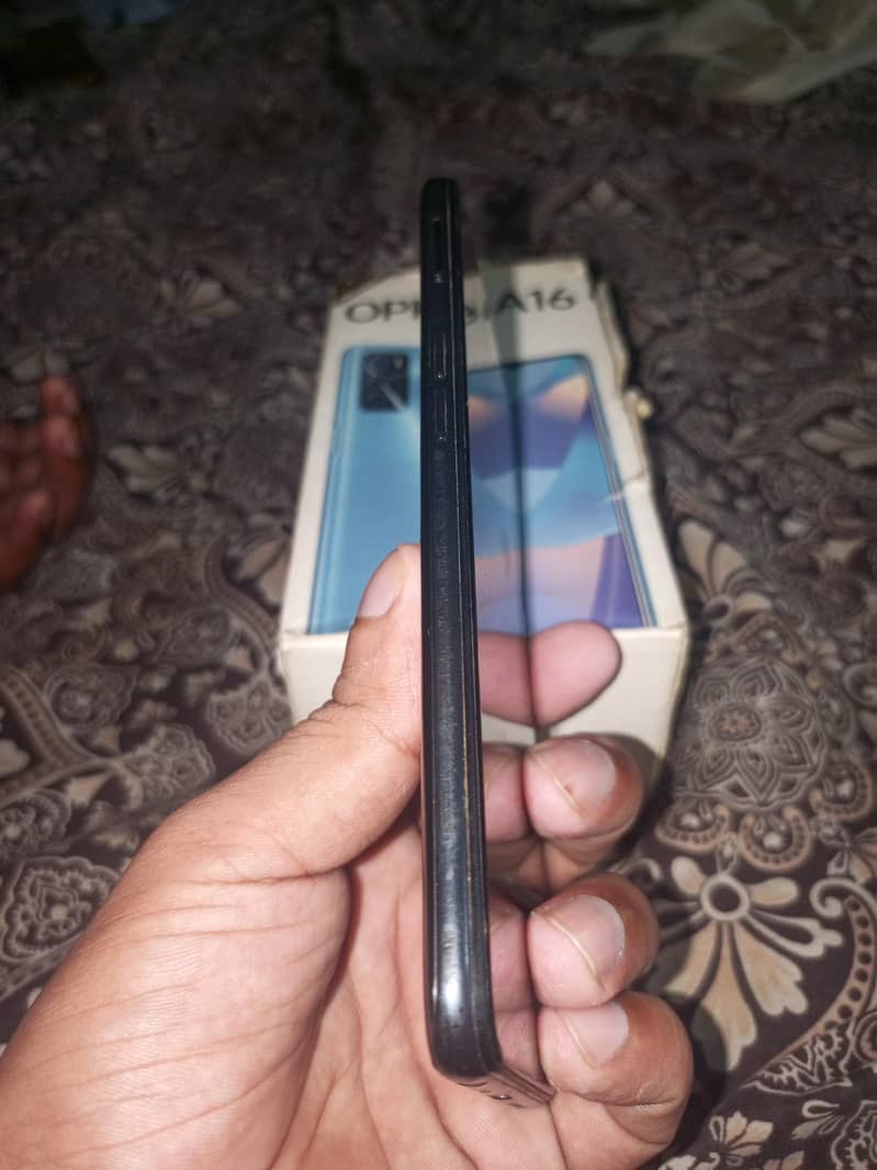 OPPO A16 3