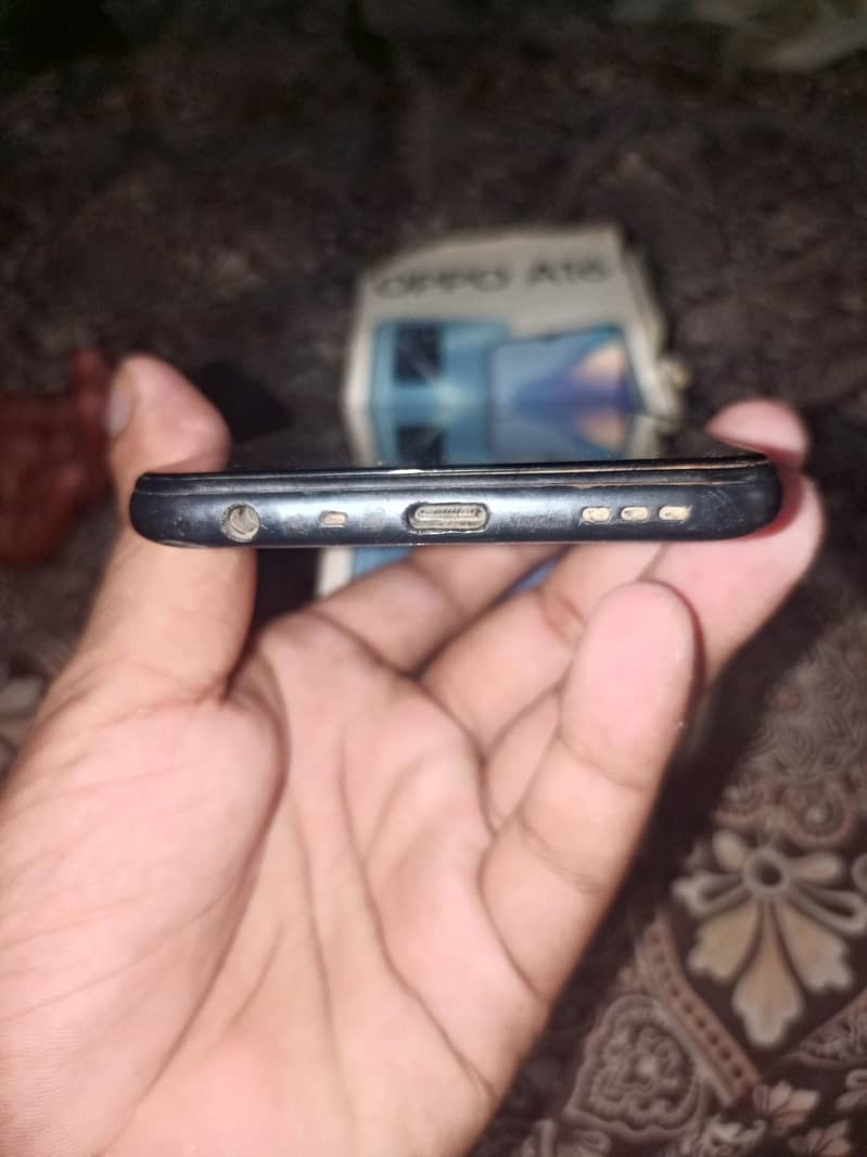 OPPO A16 4