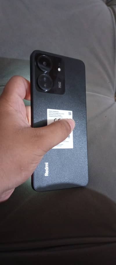 Xiaomi Redmi 13c 6/128
