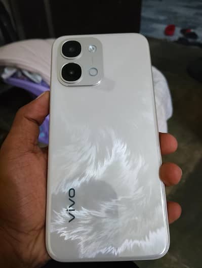 Vivo Y31d 8GB/128GB