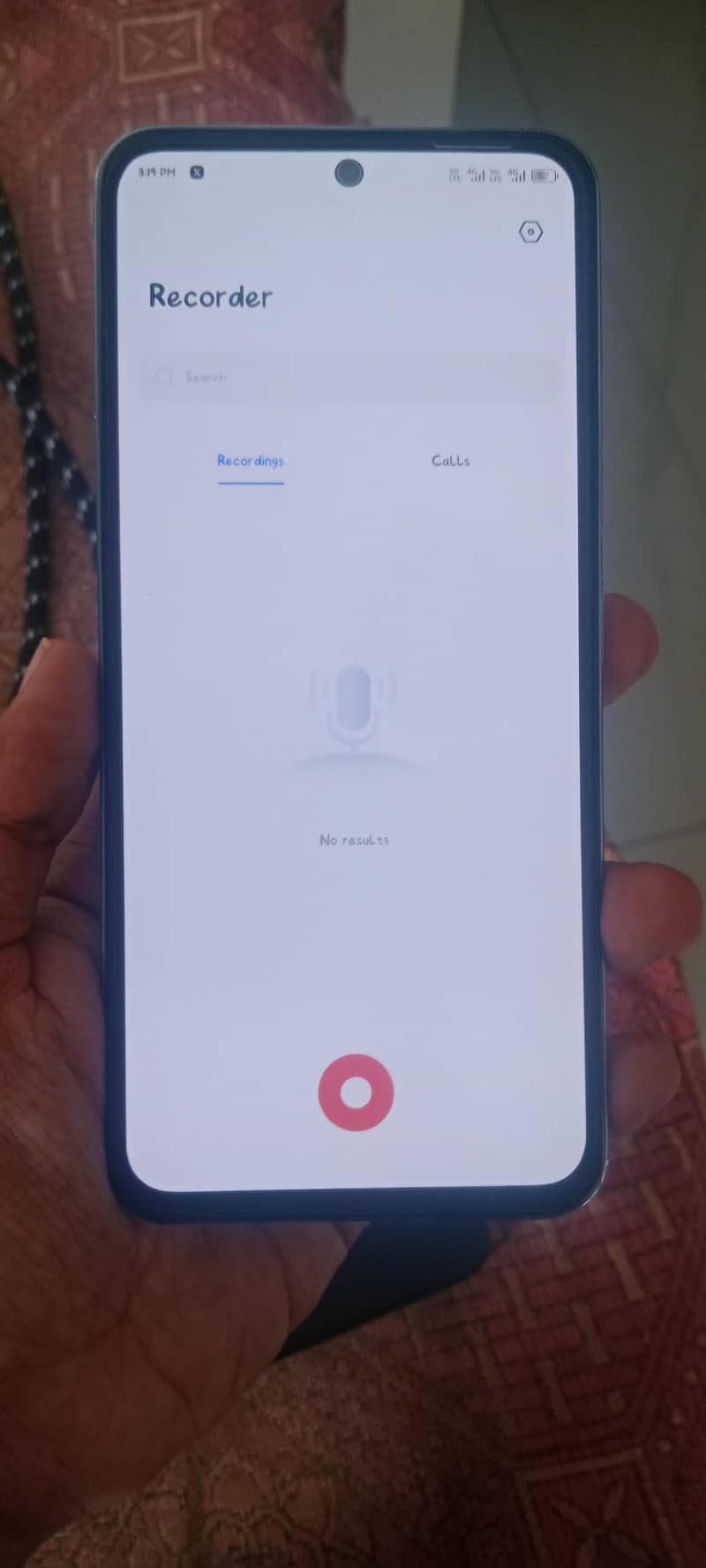 Tecno SPARK 30 Pro 1
