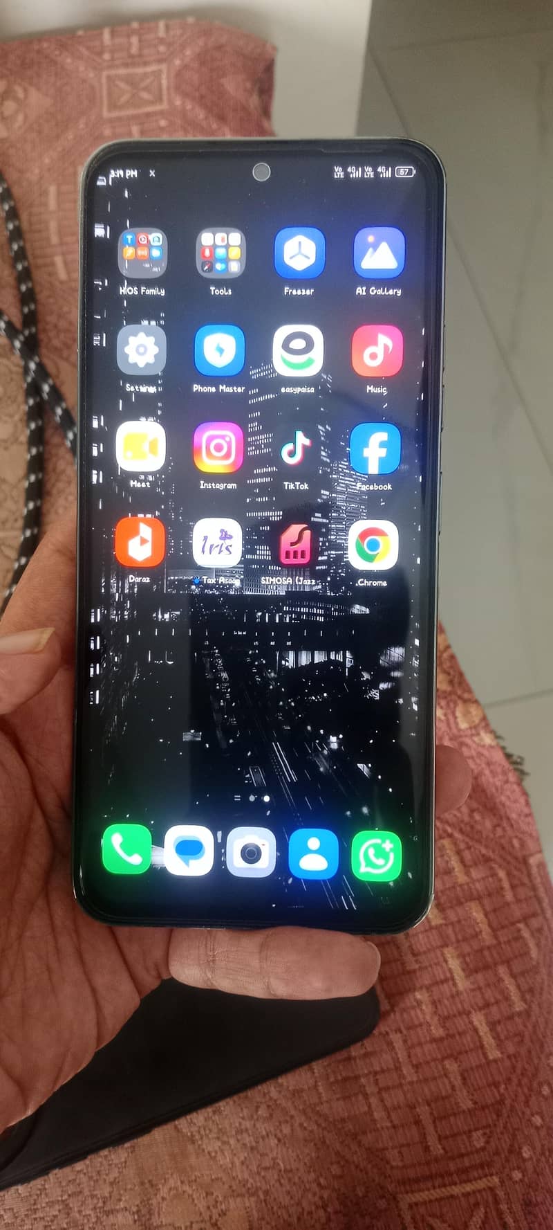 Tecno SPARK 30 Pro 2