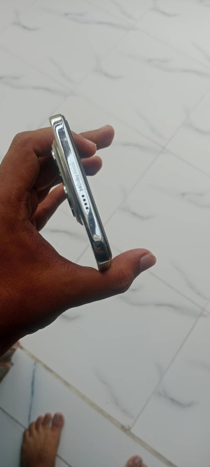 Tecno SPARK 30 Pro 3