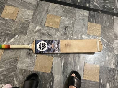 3 month used beasts sport bat 10by9 condition
