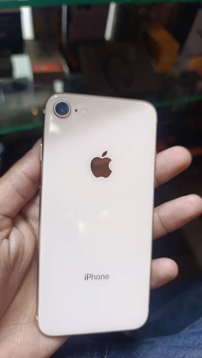 Apple iPhone 8