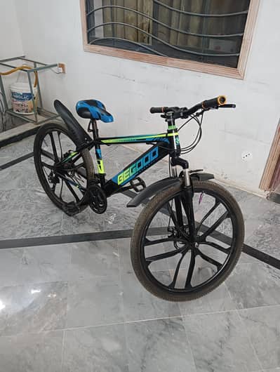 new cycle for sale