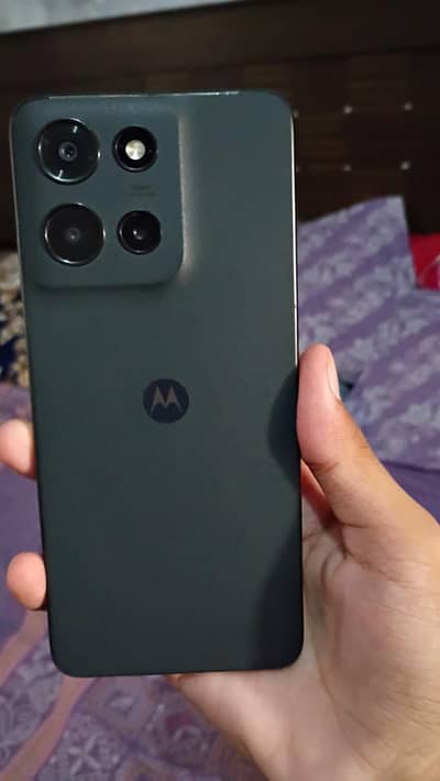 Motorola g5g 2025 for sale 03254005046
