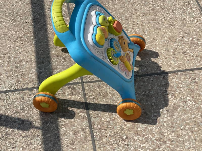 Baby walker 6