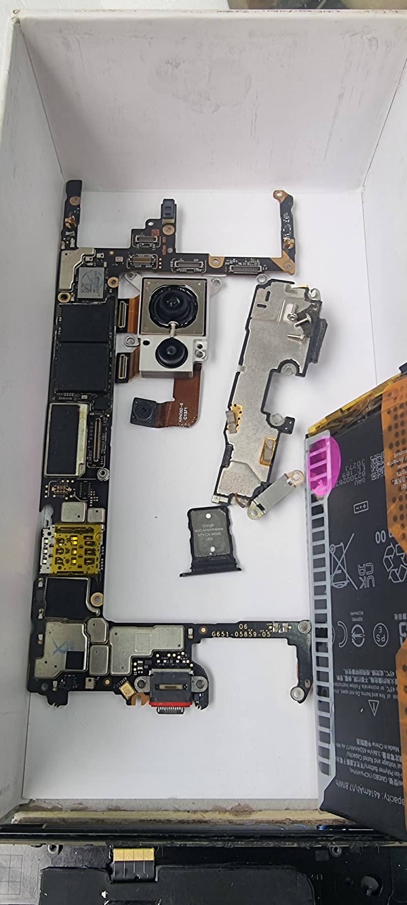 Google Pixel 6 1