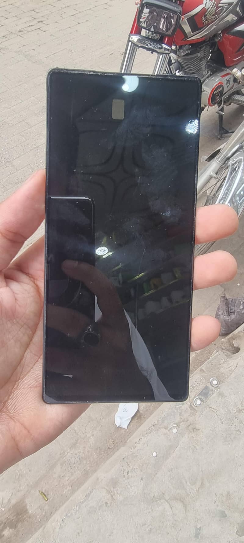 Google Pixel 6 2