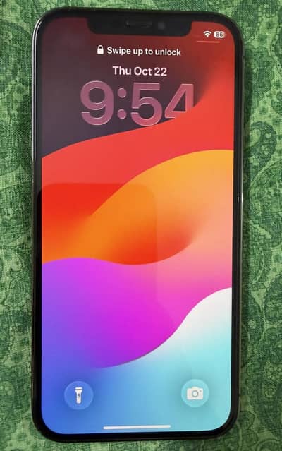 Apple iPhone 12 Pro