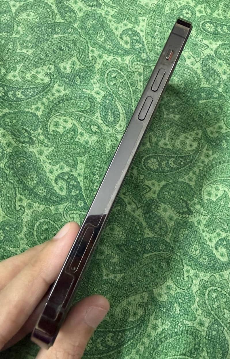 Apple iPhone 12 Pro 2