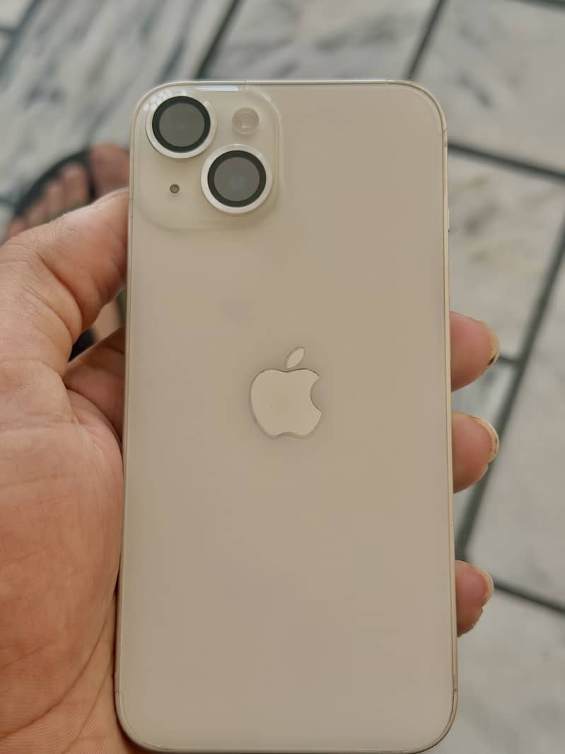 Apple iPhone 14 3