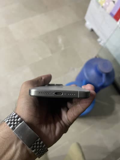 Apple iPhone 15 Pro Max