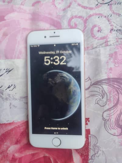 Apple iPhone 8