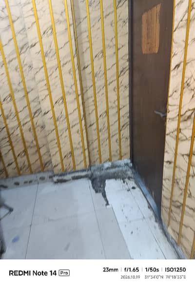 4 Marlas 4 Storey Commercial Building With Basement Food Street Old Anarkali
