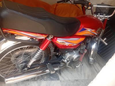 hispeed 25 model