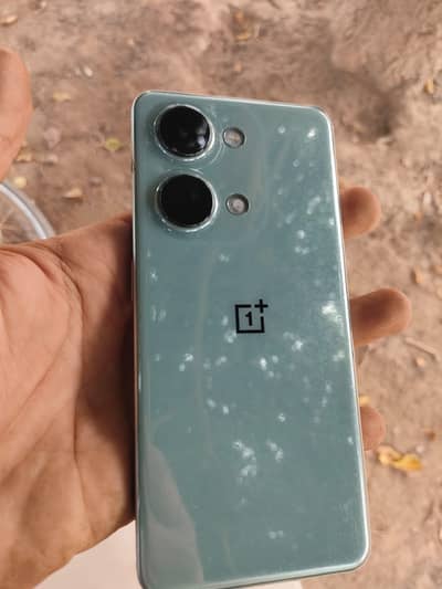 One Plus Nord 3 5G