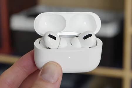 AirPods Pro 2 Brand New in Box | Black & White Available