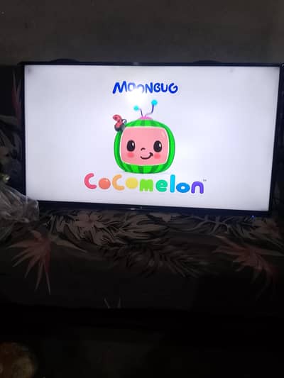 40 inch LCD HDMI