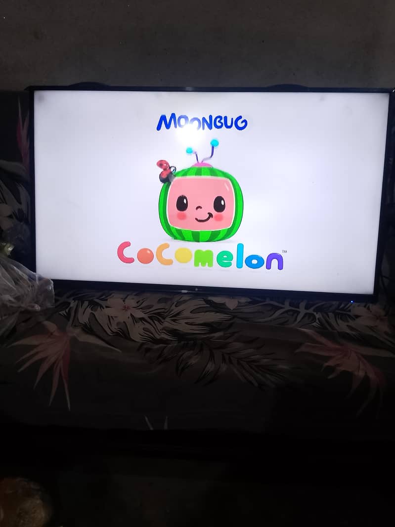 40 inch LCD HDMI 0