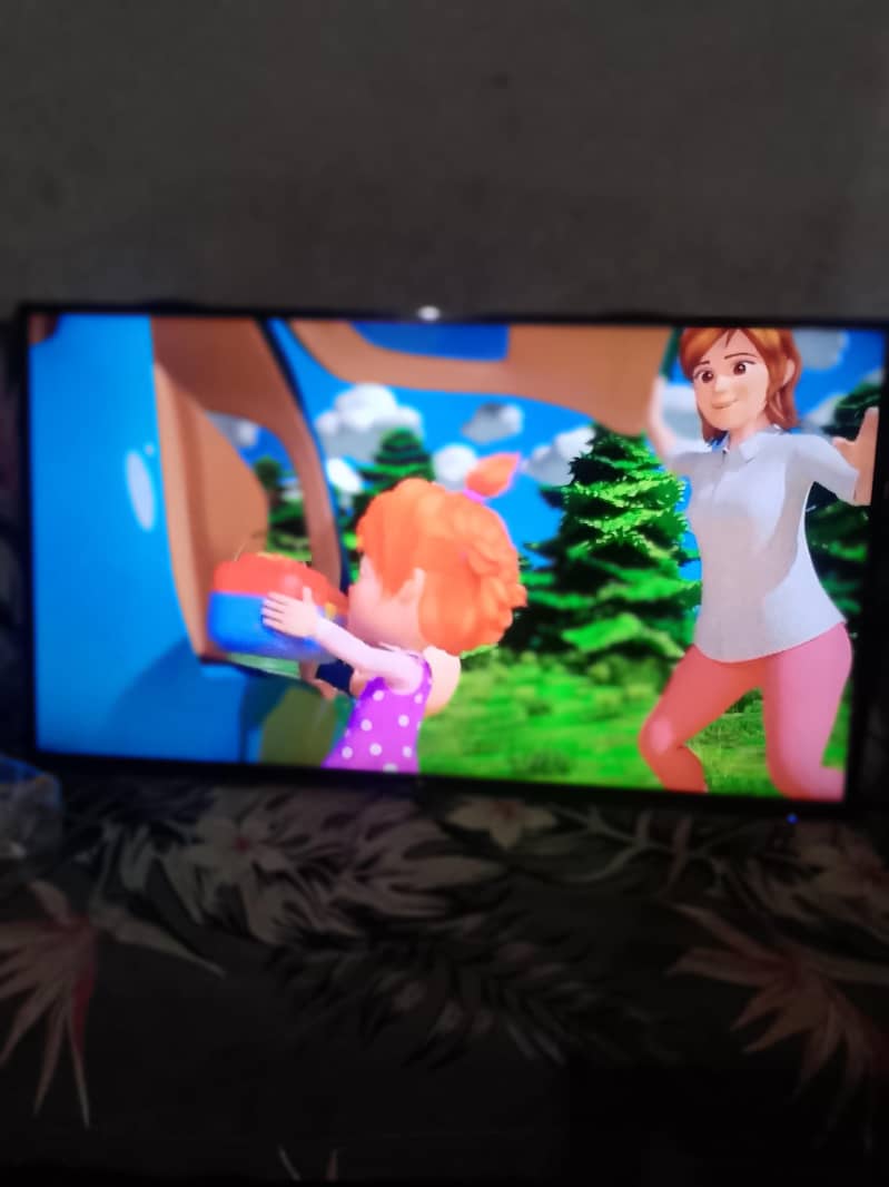 40 inch LCD HDMI 1
