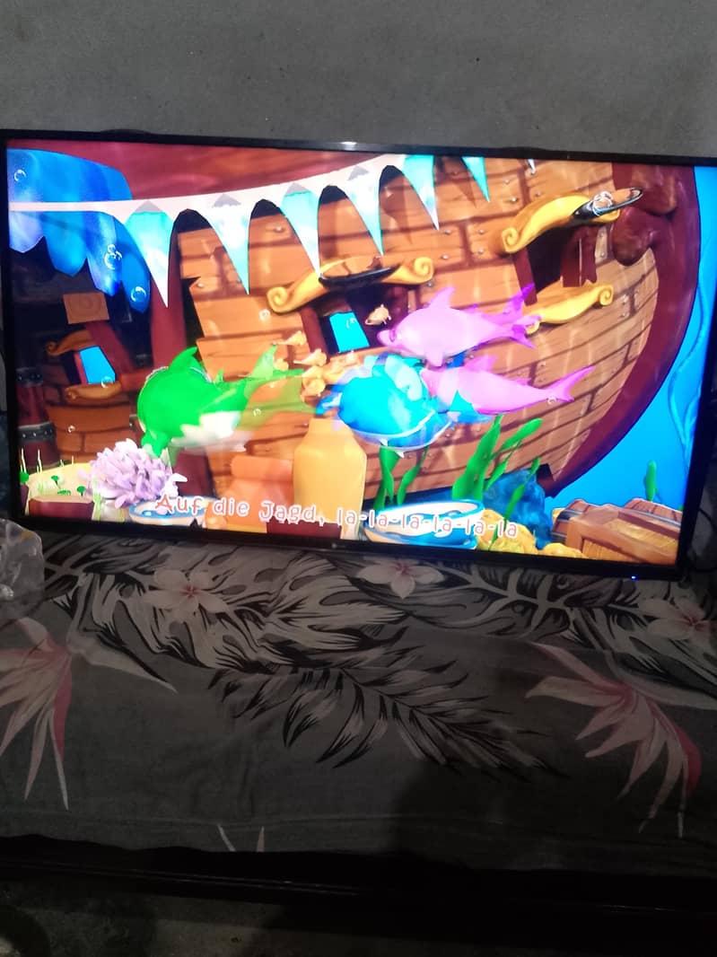 40 inch LCD HDMI 4