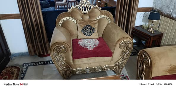 new sofaset for sale