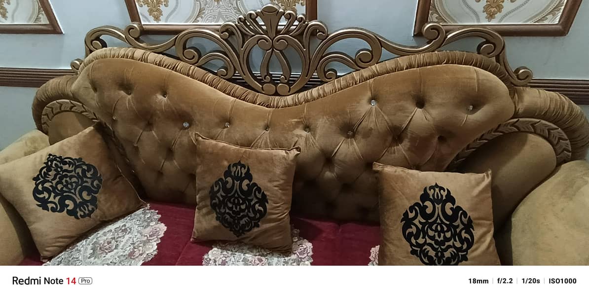 new sofaset for sale 3