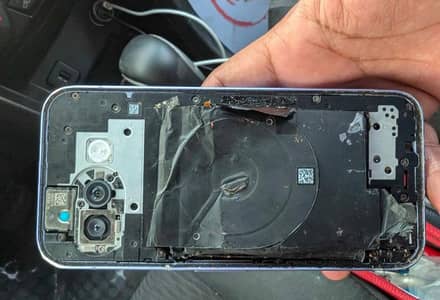 Google Pixel 11 Pro infinix vivo oppo location attock