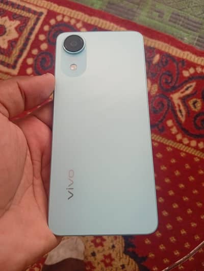 vivo y05e 4,4 64