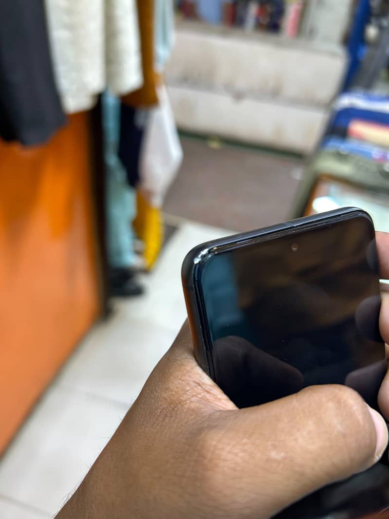 Google Pixel 8 7