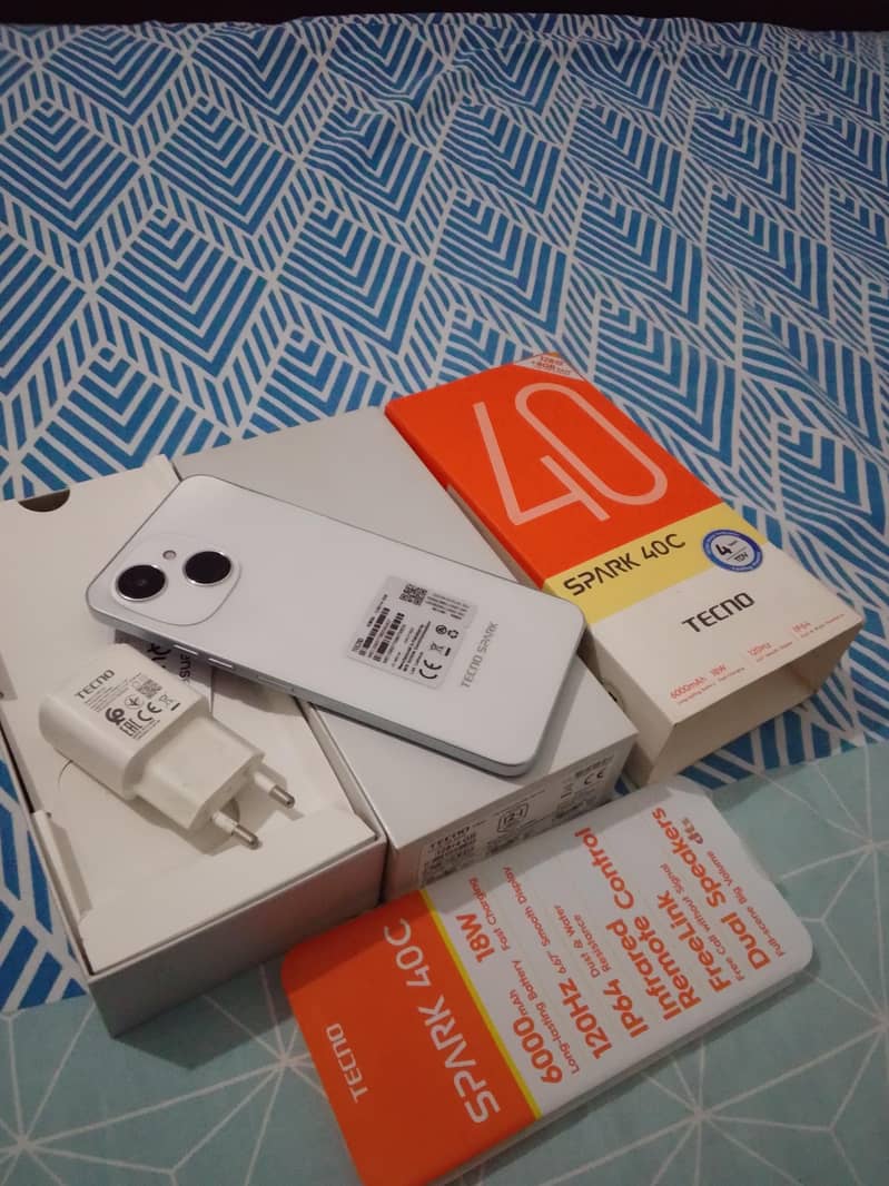 Tecno Other Model 0