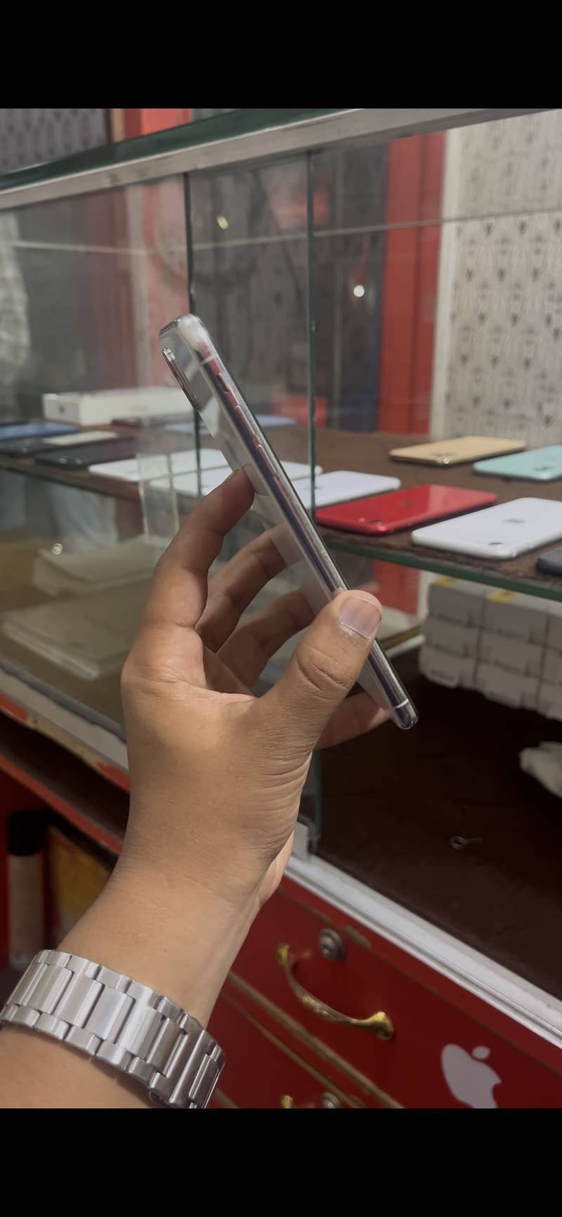 Apple iPhone XS Max 0
