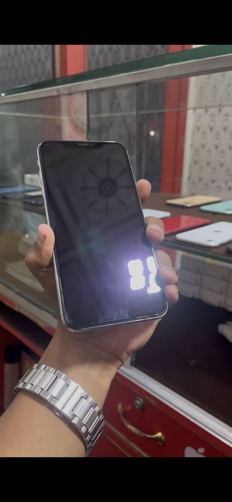 Apple iPhone XS Max 2