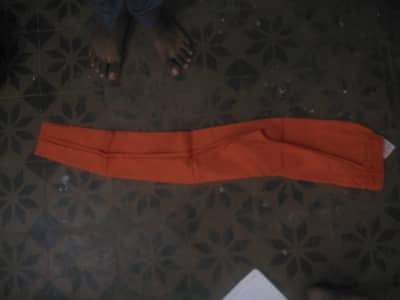 caton ka ledes troser/shalwar