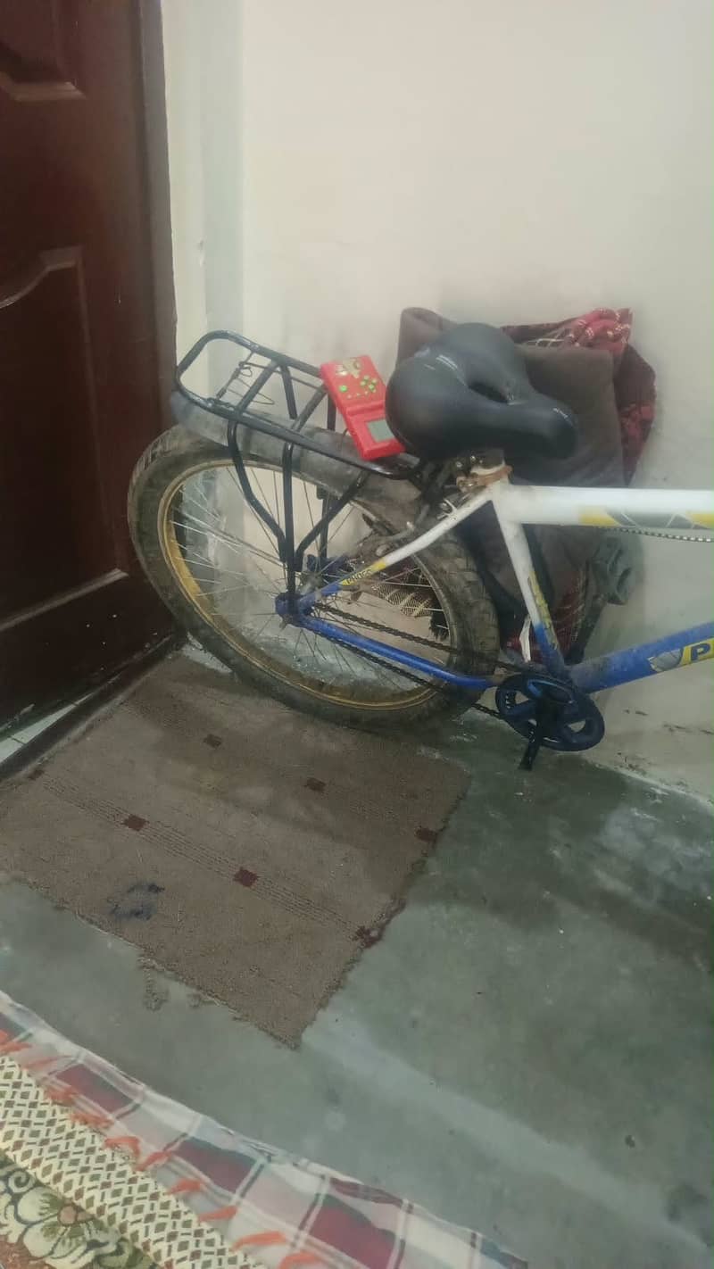 Bicycle 1