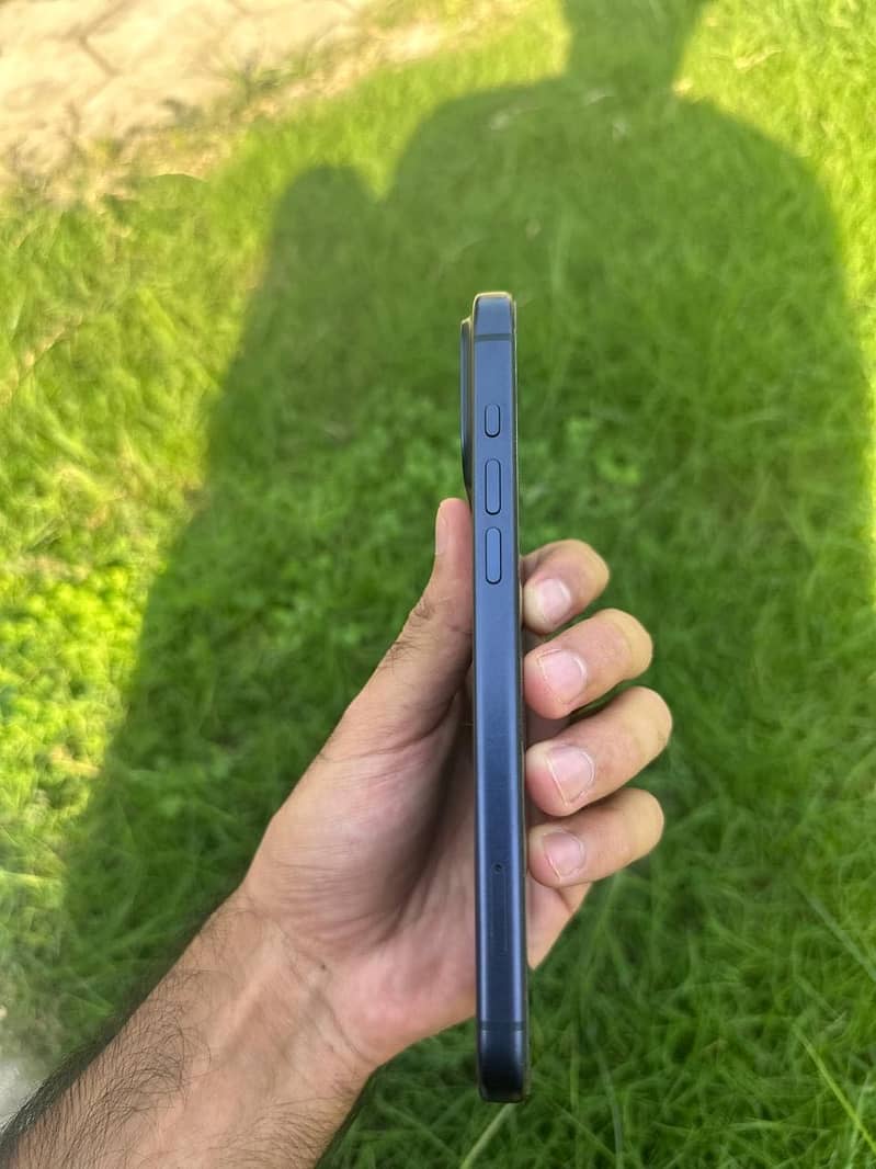 17 pro max 7