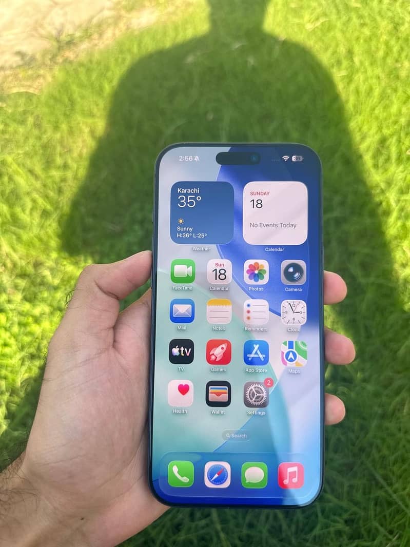 17 pro max 12