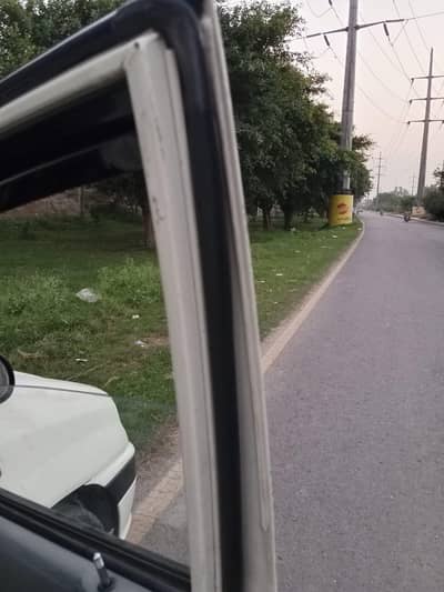 Honda City IVTEC 2019