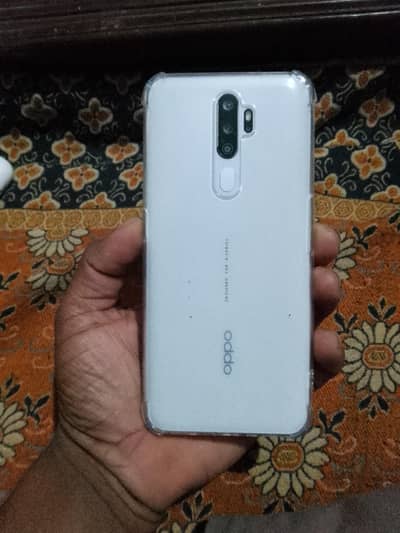 OPPO A5