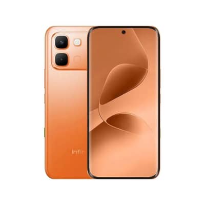 Infinix Note Edge