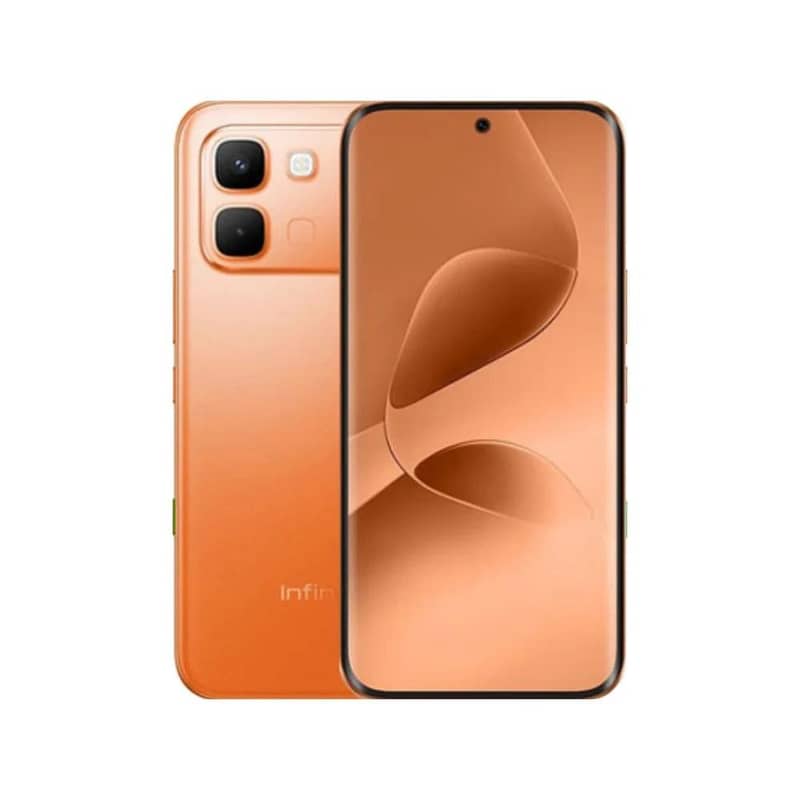 Infinix Note Edge 0