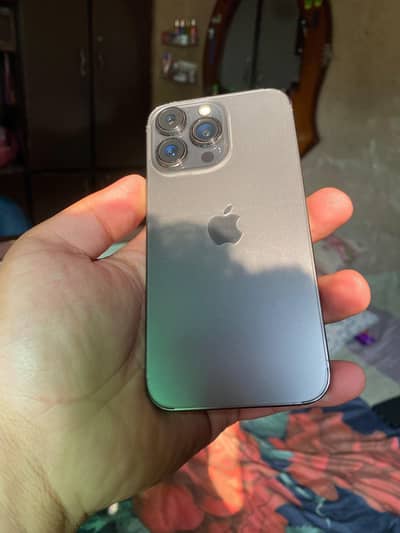 iPhone 13 Pro 128GB | Factory Unlocked | 78% Battery Health
