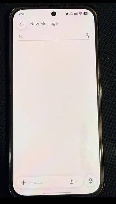 Infinix Note 60 Pro