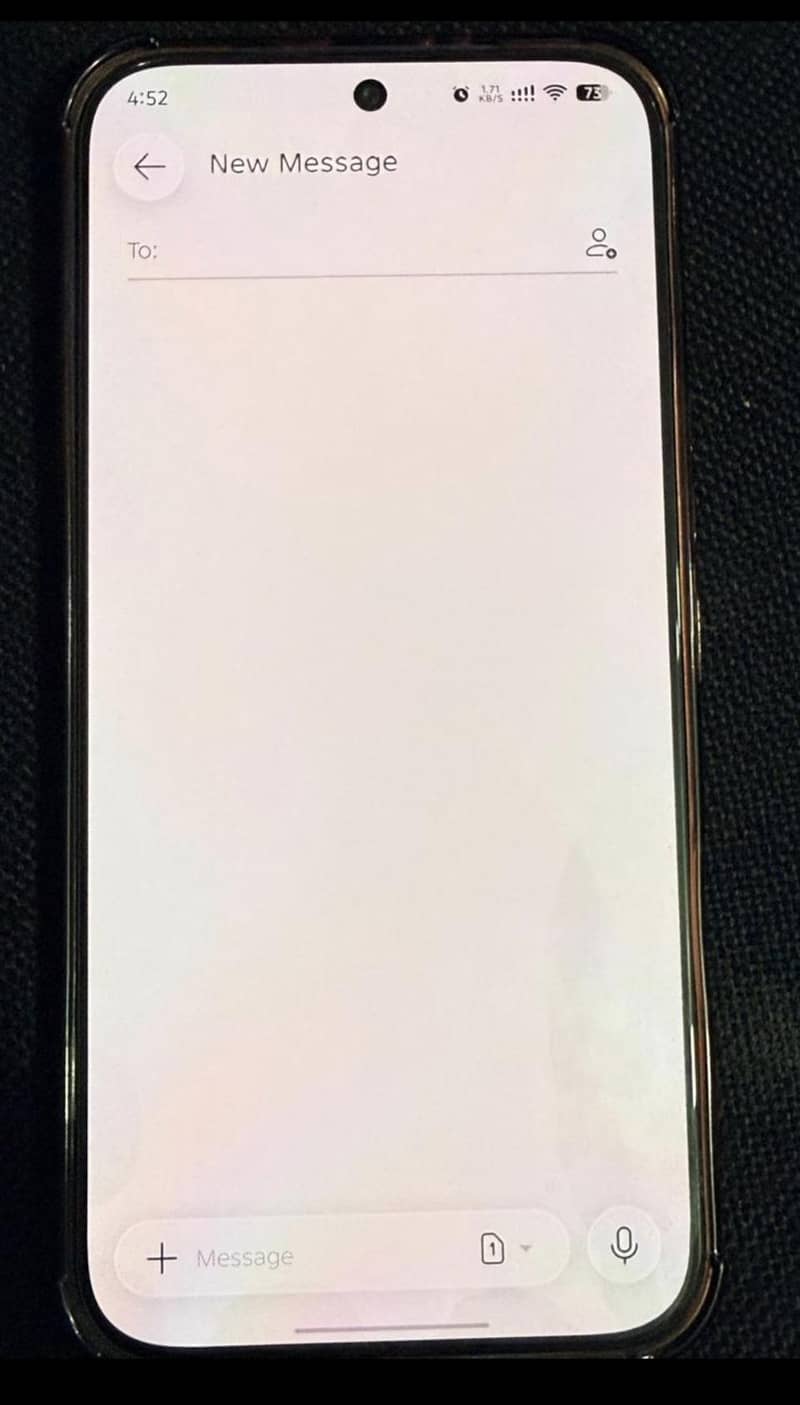 Infinix Note 60 Pro 0
