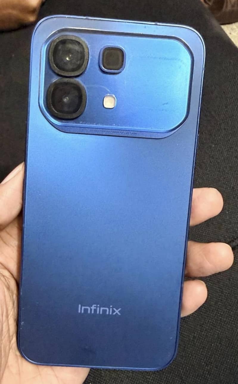 Infinix Note 60 Pro 1
