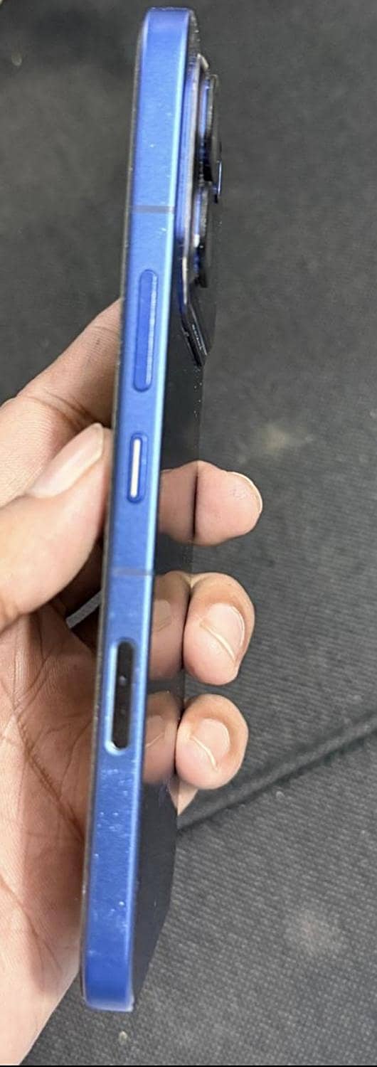 Infinix Note 60 Pro 2