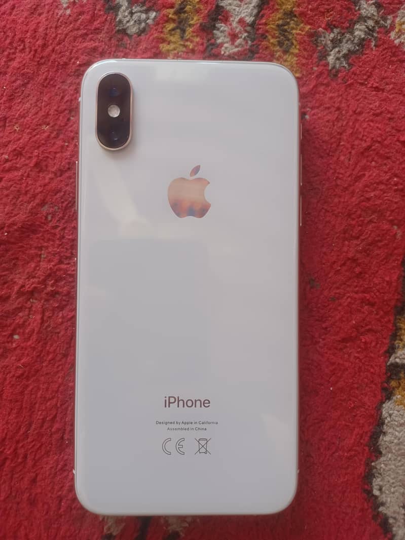 Apple iPhone XS 0