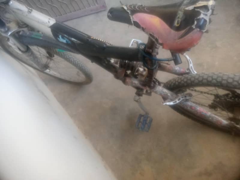 bicycle under 10000 0